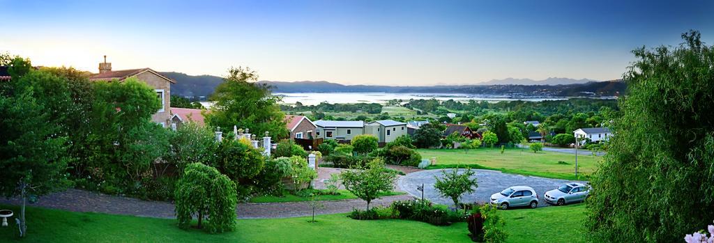 Rexford Manor Hotel Knysna Exterior photo