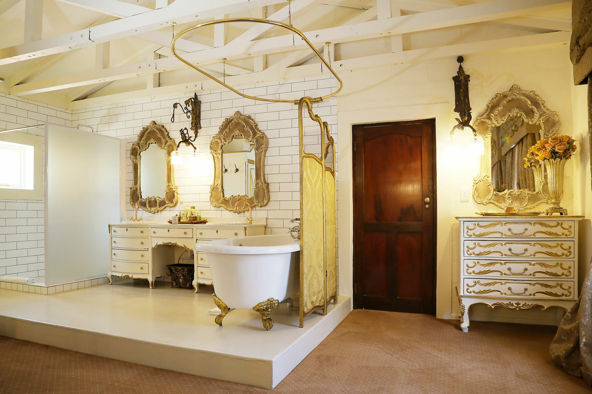 Rexford Manor Hotel Knysna Exterior photo